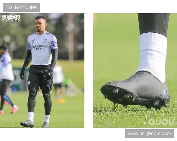 创新设计开放式鞋舌足球鞋有效防止串脚技术提升运动表现